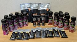 Maraton ernæringspakke