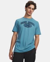 Under Armour UA Wordmark Locker Tag SS