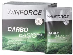 Winforce Carbo Basic Plus Matcha - 10 stk