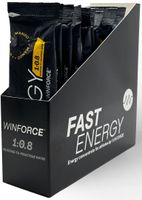 Winforce Fast Energy Mango - 9 stk