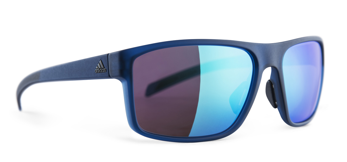 Whipstart Mystery Blue Matt/Blue