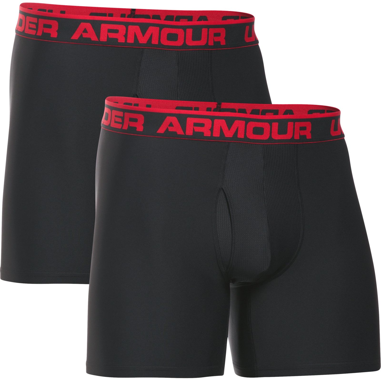 O-Series 6″ Boxerjock 2pk