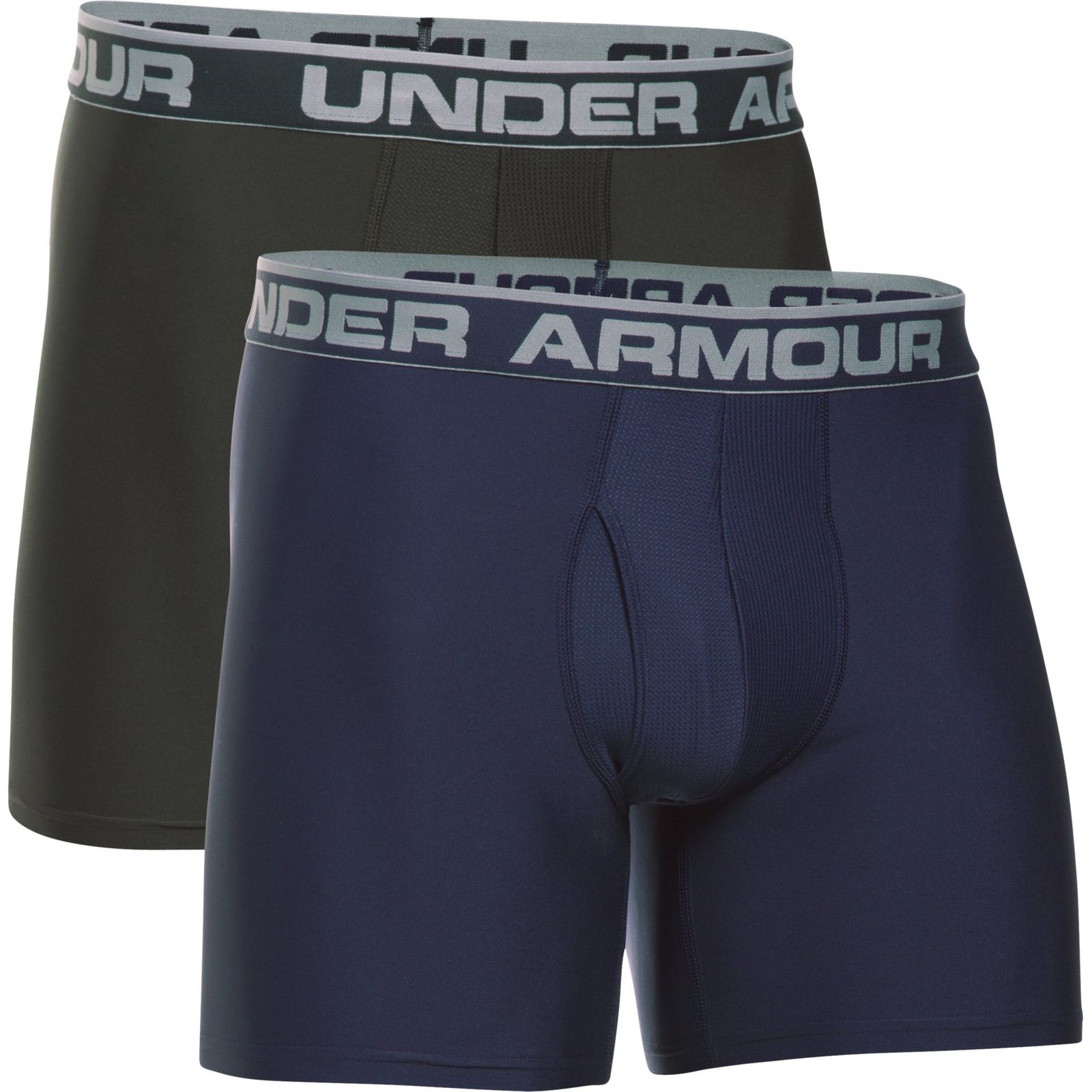 O-Series 6″ Boxerjock 2pk
