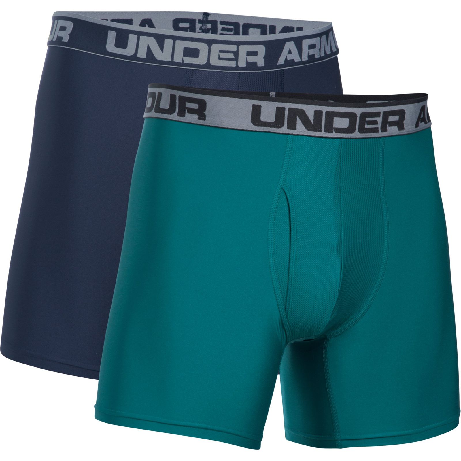 O-Series 6″ Boxerjock 2pk