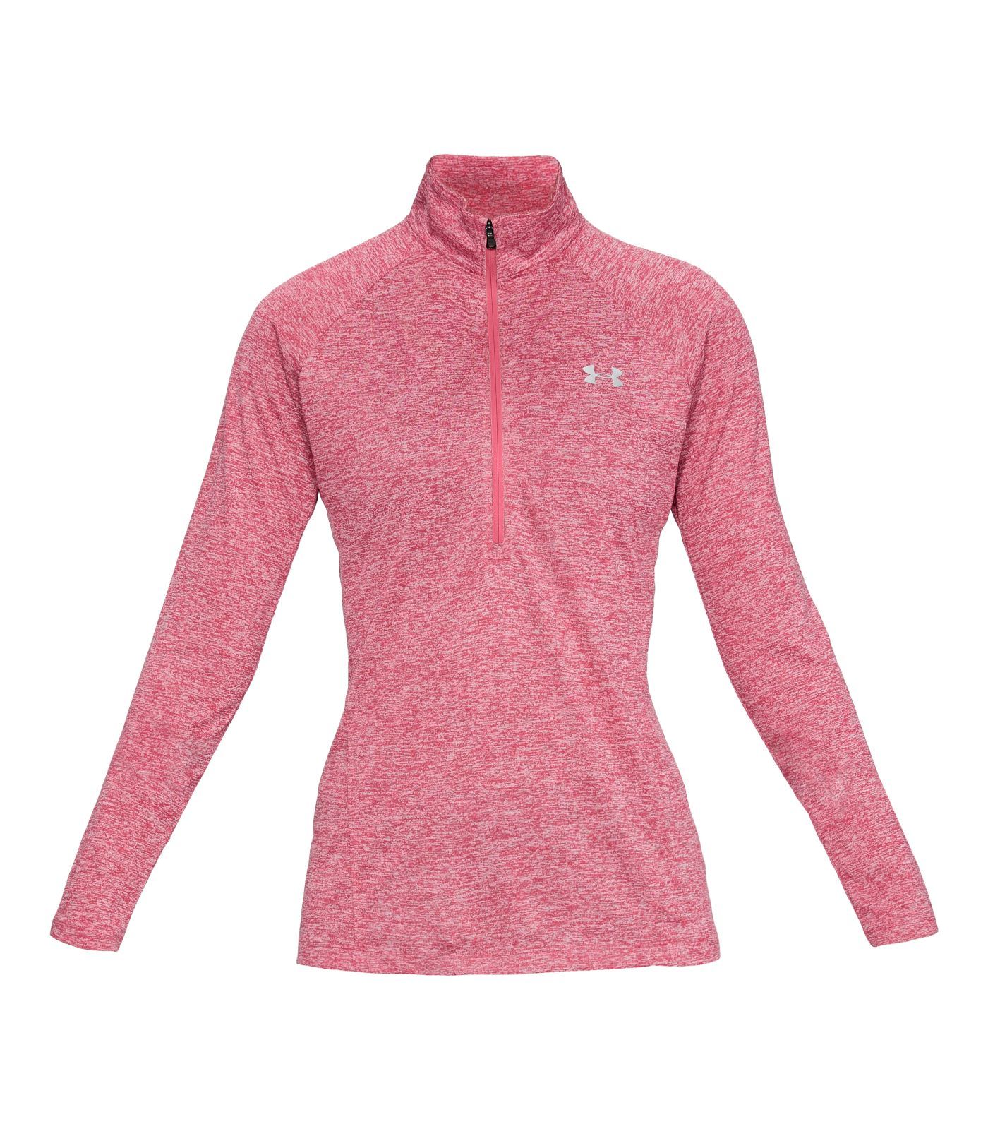 Tech™ Twist 1/2 Zip