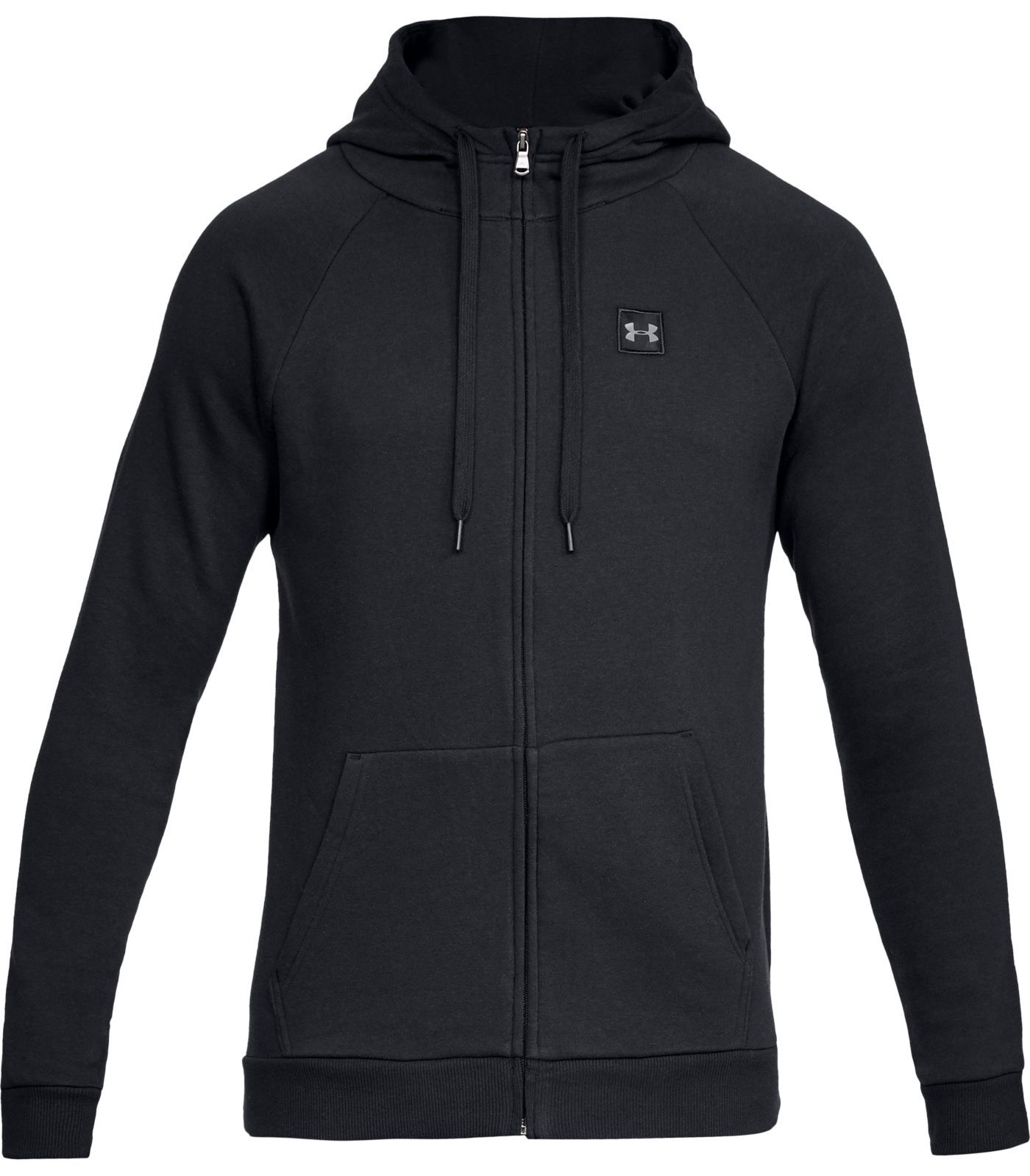 Rival Fleece FZ Hoody
