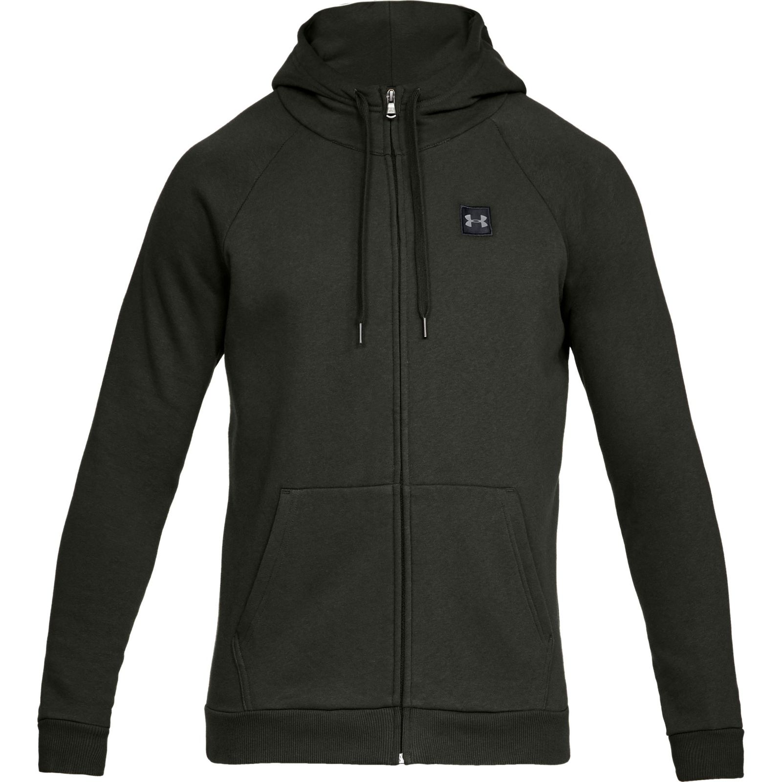 Rival Fleece FZ Hoody