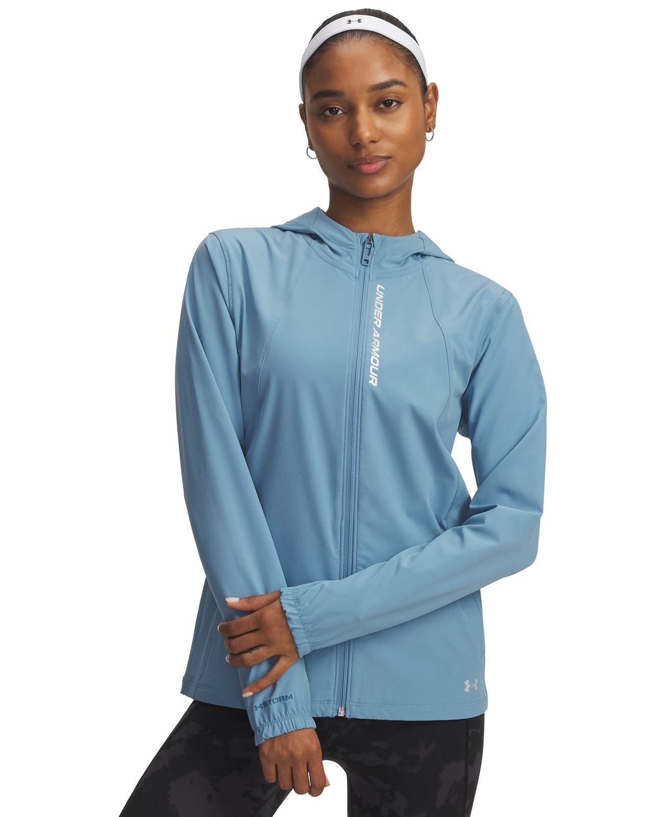Under Armour UA OutRun The Storm Women's Jacket