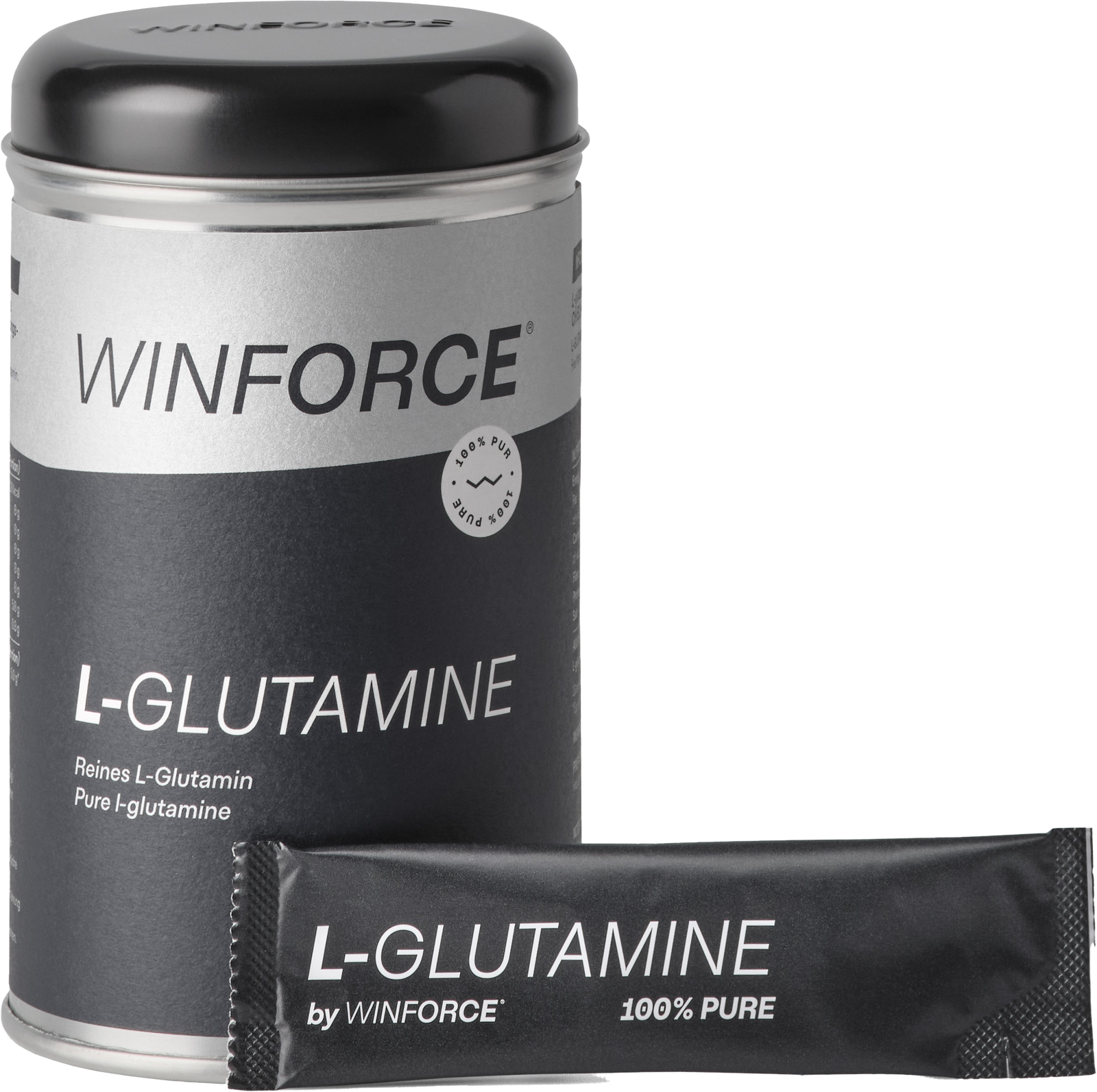 Winforce Pure L-Glutamine