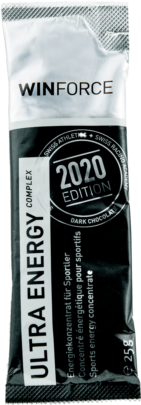 Ultra Energy Complex Mango