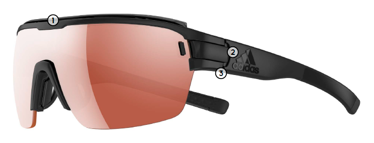 adidas Zonyk Aero Pro