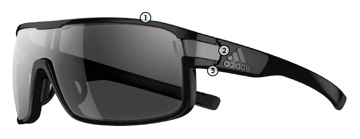 adidas Zonyk