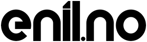 Enil.no logo