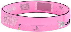 FlipBelt Zipper Løpebelte