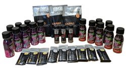 Maraton ernæringspakke