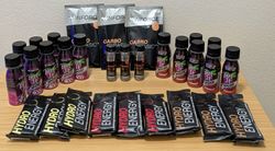 Maraton ernæringspakke