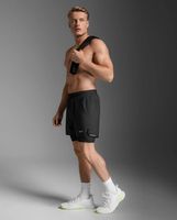 2XU Aero 2-In-1 Shorts