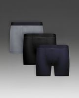 2XU Modal Boxer Brief 3 pack