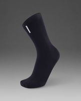2XU Vectr Reflective Crew Socks Unisex