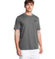 Under Armour UA Left Chest Logo Men's Short Sleeve