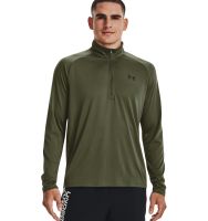 Under Armour Tech™ Men's 1/2 Zip Long Sleeve