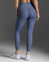 2XU Ribbed Hi-Rise CompressionTights Dame