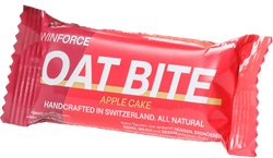 Winforce Oat Bite Eplekake
