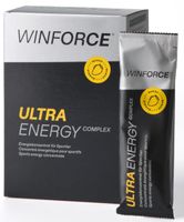 Winforce Ultra Energy Complex Mango - 10 stk