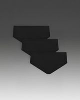 2XU Invisible Hipster Brief 3 pack