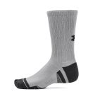 Under Armour Performance Tech 3pk Crew-sokker