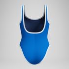 Speedo Women's Jetstream Solid Scoop Bound Swimsuit