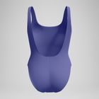 Speedo Women's Logo Deep U-Back Swimsuit