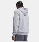 Under Armour Men's Rival Fleece Camo Fill Hoodie