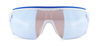 adidas Zonyk Aero Pro White Shiny/Vario Blue