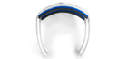 adidas Zonyk Aero Pro White Shiny/Vario Blue