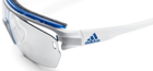adidas Zonyk Aero Pro White Shiny/Vario Blue