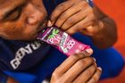 Beet It Sport Nitrate Energy Gel Top Up 100