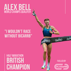 Flycarb Mango Bicarrb