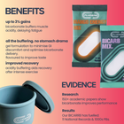 Flycarb Mango Bicarrb