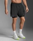 2XU Aero 2-In-1 Shorts