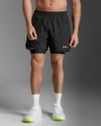 2XU Aero 2-In-1 Shorts