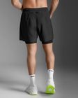 2XU Aero 2-In-1 Shorts