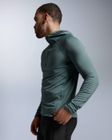 2XU Ignition Grid 1/2 Zip Hoodie
