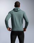 2XU Ignition Grid 1/2 Zip Hoodie