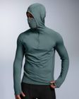 2XU Ignition Grid 1/2 Zip Hoodie