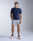2XU Signature Soft Jersey Tee Herre