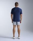 2XU Signature Soft Jersey Tee Herre