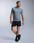 2XU Signature Soft Jersey Tee Herre