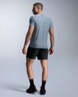 2XU Signature Soft Jersey Tee Herre