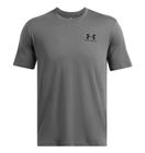 Under Armour UA Left Chest Logo Men's Short Sleeve